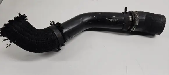 KIA Sorento Intercooler hose/pipe