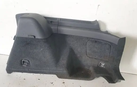 Volvo V50 Trunk/boot side trim panel 36153112