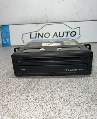 BMW 3 E46 Navigation unit CD/DVD player 6922720