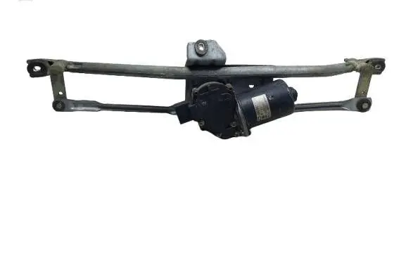 Audi A6 S6 C5 4B Front wiper linkage and motor 8D1955113CKAS 8D1955113C