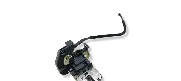 Audi A6 S6 C7 4G Tailgate/trunk/boot lock/catch/latch 4H0827505