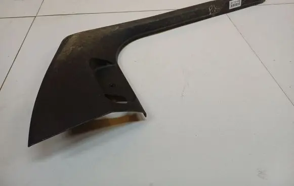 Skoda Fabia Mk2 (5J) Other interior part 5J7863483A