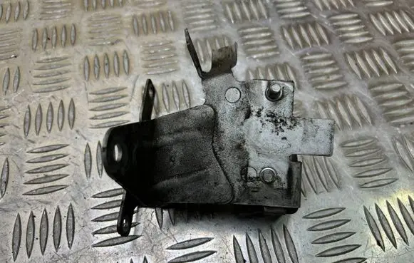 BMW 6 F06 Gran coupe Other engine bay part 7572081 11657572081 14786210