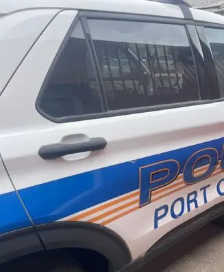 Ford Explorer VI Rear door 