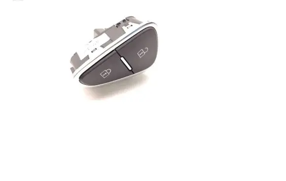Opel Corsa E Central locking switch button 39031633 10142388