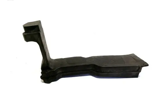 Audi A5 8T 8F Fender foam support/seal 8T0823722