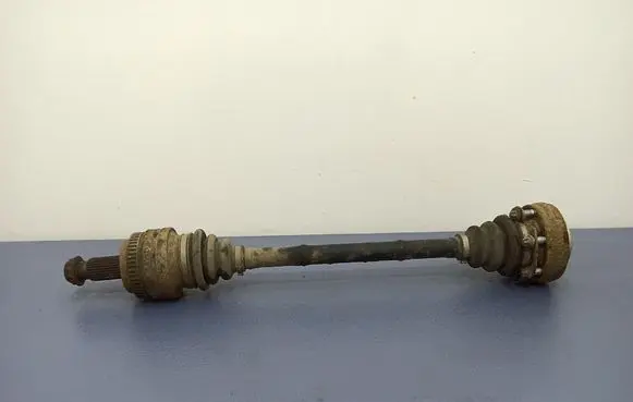 BMW X3 E83 Rear driveshaft 7533445