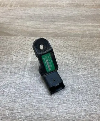 Peugeot 206 Air pressure sensor 9639381480 0261230043
