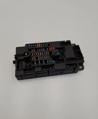 Mini One - Cooper R57 Fuse module 3456911