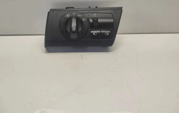 BMW X3 E83 Light switch 3420276 532321474 001231904