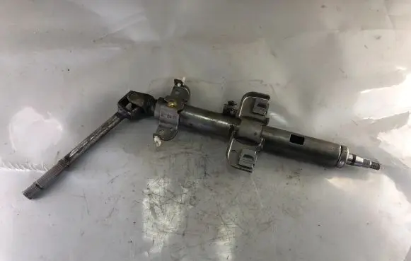 Mitsubishi Pajero Pinin Steering wheel axle
