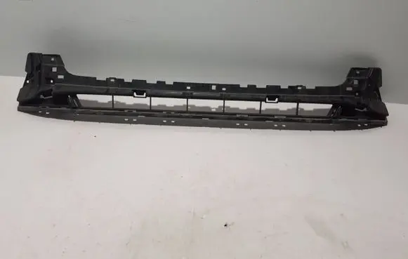Audi A3 8Y Front bumper lower grill 8W6807683D