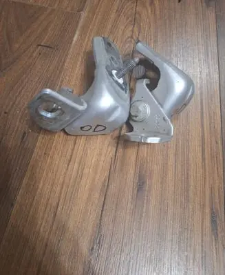 Ford Kuga II Front door hinge set CJ54-S22801-AB