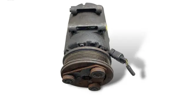 Ford Mondeo MK IV Air conditioning (A/C) compressor (pump) K3710