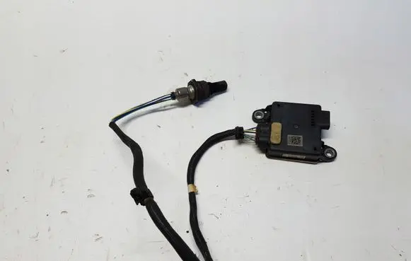 Maserati Ghibli Lambda probe sensor 670031122