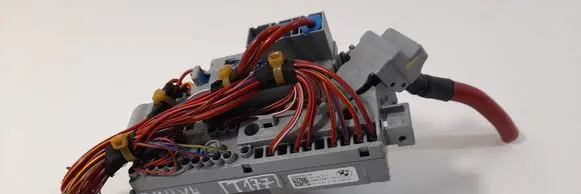 BMW X4 G02 Fuse box set 680748701