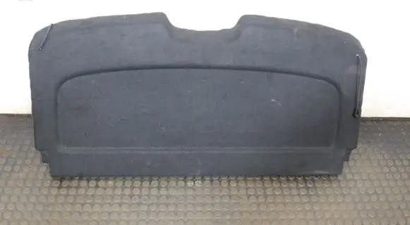 Peugeot 308 Parcel shelf 