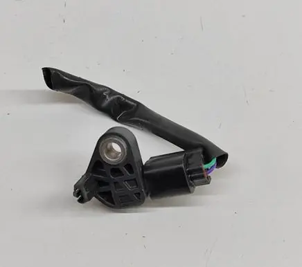 Mazda CX-5 II Airbag deployment crash/impact sensor K12357K1XA