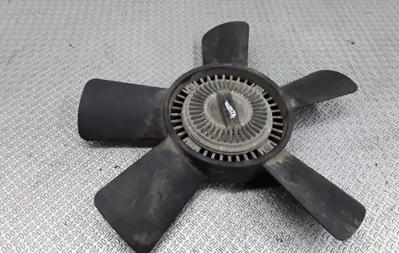 Opel Omega B1 Fan impeller 90128500