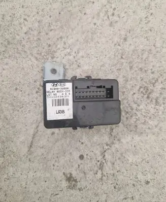 KIA Sportage Other control units/modules 919403W080