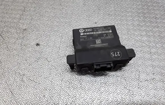 Volkswagen Touran I Other control units/modules 1K0907530E