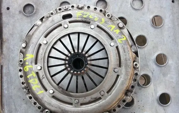 Ford Focus Clutch set kit