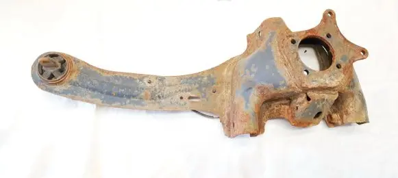 Volvo V50 Rear upper control arm/wishbone 30666802 91811330
