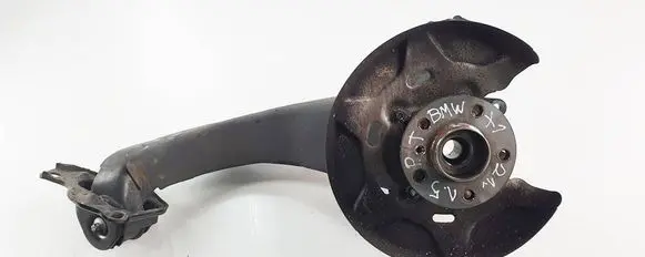 BMW X1 F48 F49 Rear wheel hub spindle/knuckle 