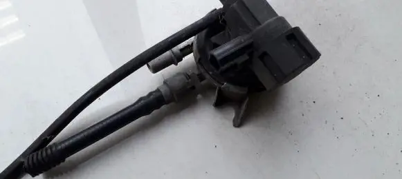 Ford Cougar Turbo solenoid valve 97bb9c315aa 97bb-9c315-aa