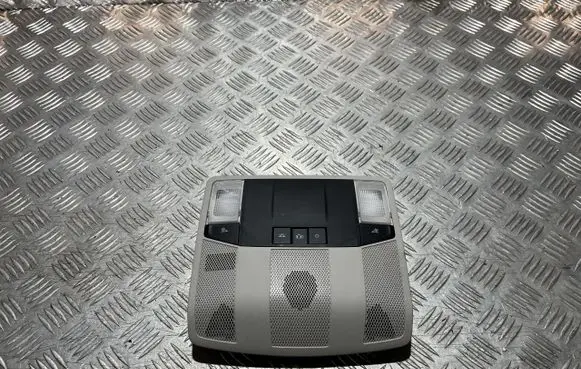 Mitsubishi Eclipse Cross Headlining lighting console trim PU20095