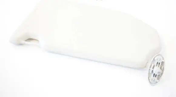 Ford Ecosport Sun visor