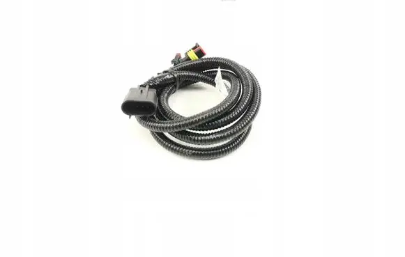 Opel Corsa D LP gas electromagnetic valve solenoid 9255396