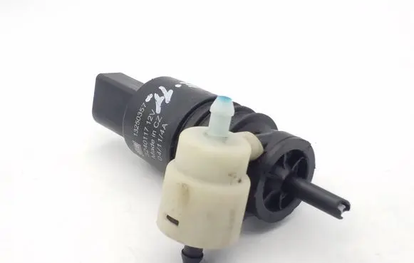 Windscreen/windshield washer pump