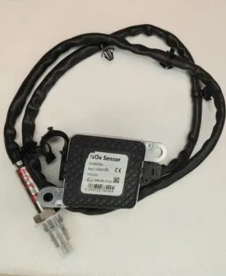 Opel Astra K Lambda probe sensor 55495596