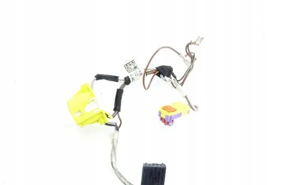 Skoda Superb B8 (3V) Other wiring loom 3T0971584A