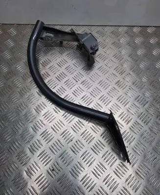 Volkswagen PASSAT CC Tailgate/trunk/boot hinge