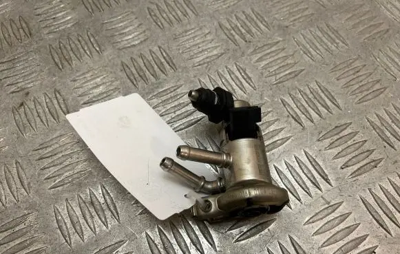 Volvo XC60 AdBlue injector 31452332