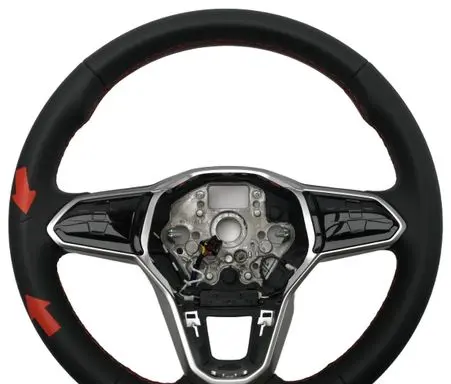 Volkswagen ID. Buzz Steering wheel 10A419089BQ