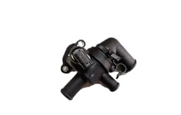 Smart ForTwo I Thermostat A6602000315