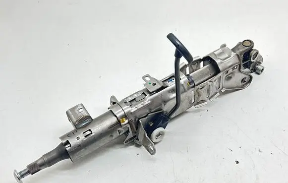 Citroen Jumpy Steering wheel axle 1811632100 06D6A