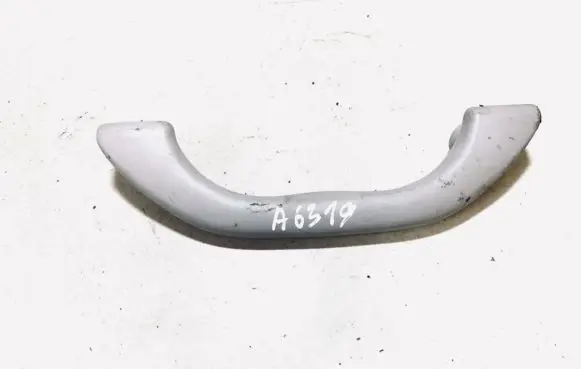 Audi A4 S4 B5 8D Front interior roof grab handle 8d0857607f