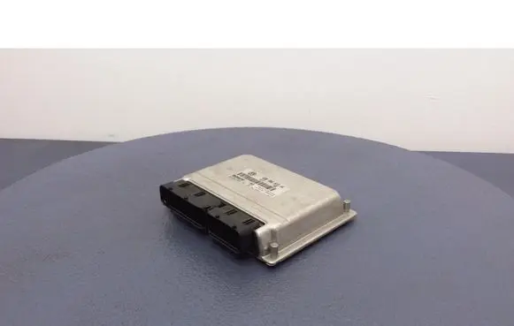 Volkswagen PASSAT B5 Engine control unit/module ECU 4B0906018AG