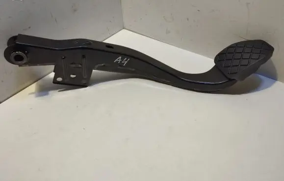 Brake pedal