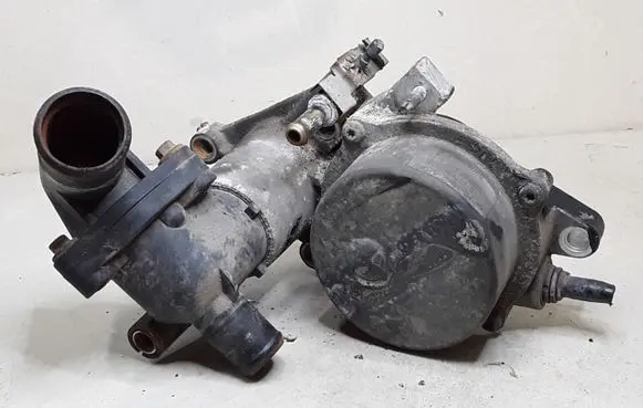 Ford Transit Vacuum pump XS7Q28451BH