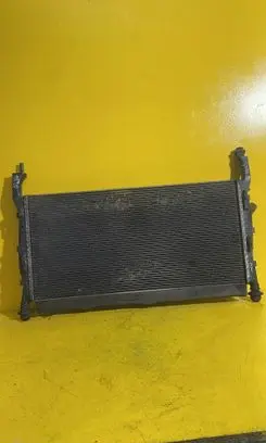 Ford Transit Coolant radiator 6C118005CD