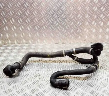 Land Rover Range Rover Evoque L538 Engine coolant pipe/hose GJ328260AA
