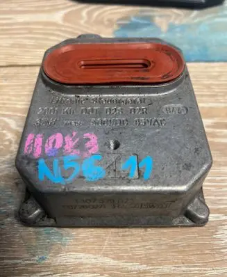 Audi TT Mk1 Headlight ballast module Xenon 1307329023 DOTD2SD2S 500VDV