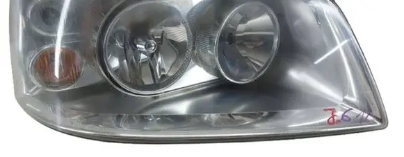 Volkswagen Multivan T5 Headlight/headlamp 7h1941016l