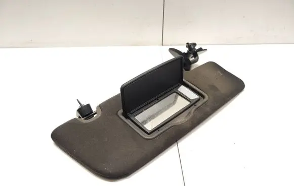 Ford Mustang V Sun visor BR336304100
