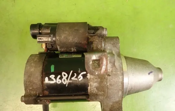 Honda City Starter motor TG428000-3460